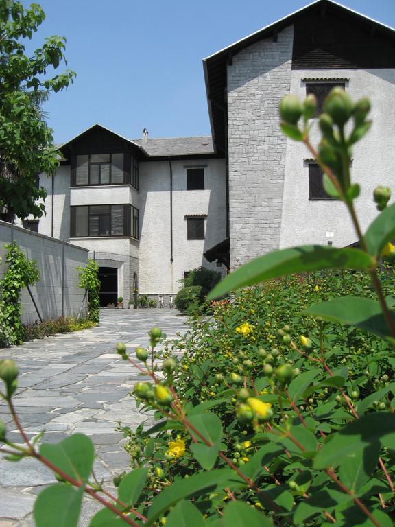 La Bottega Del Falegname Vanzaghello Exterior foto